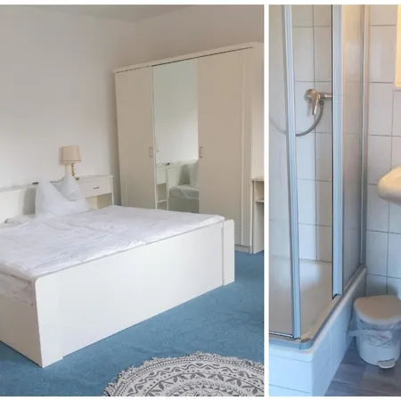 Hotel Mit Zur Post Hochkirch