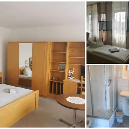 Mit Zur Post 4* Hochkirch