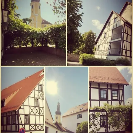 Mit Zur Post ホテル