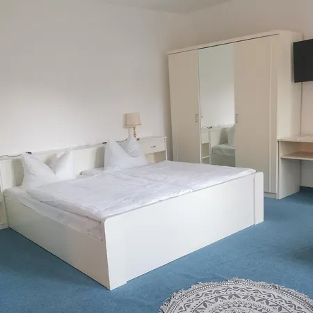 Mit Zur Post Hochkirch