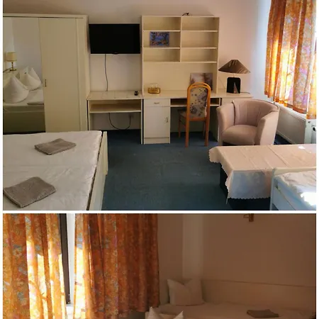 Mit Zur Post ホテル