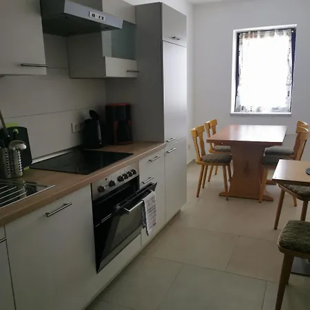 Mit Zur Post ホテル 4*