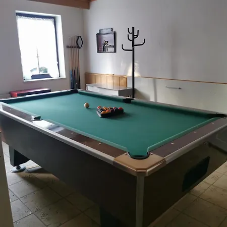 Mit Zur Post 4* Hochkirch