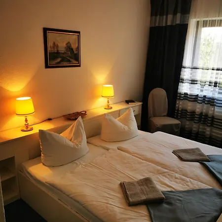 Mit Zur Post Hochkirch