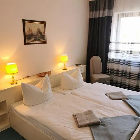 Hotel Mit Zur Post