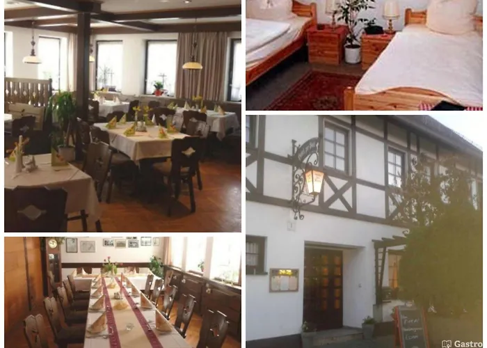 Mit Zur Post فندق