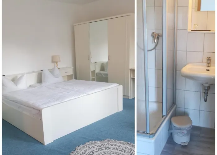 فندق Mit Zur Post Hochkirch