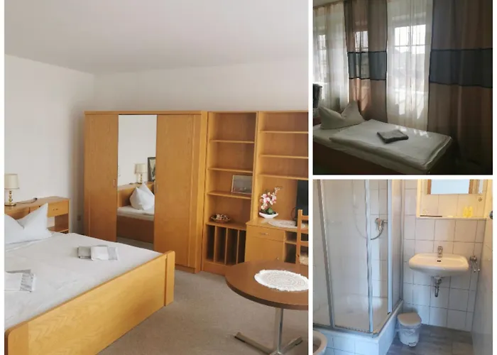 Mit Zur Post 4* Hochkirch