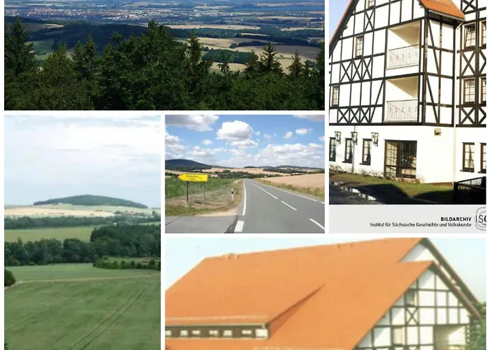 Mit Zur Post 4* Hochkirch