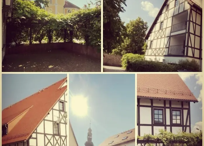 Mit Zur Post فندق