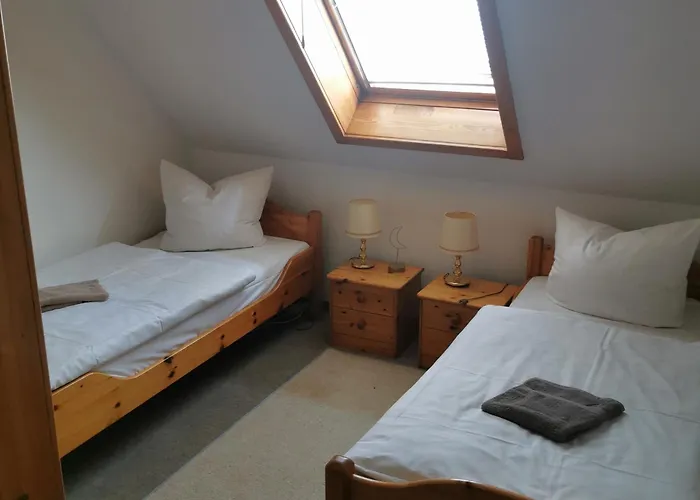 فندق Mit Zur Post