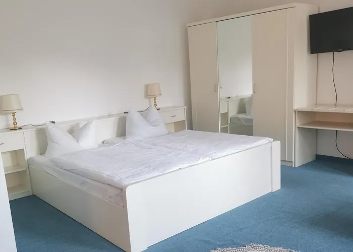 Mit Zur Post Hochkirch