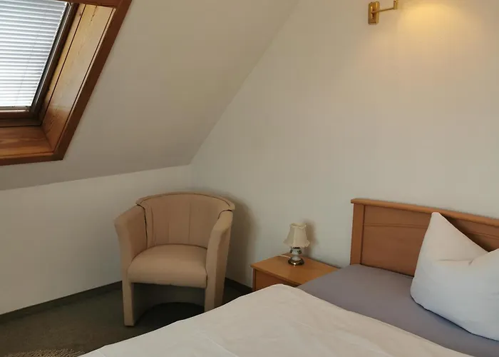 Mit Zur Post فندق 4*