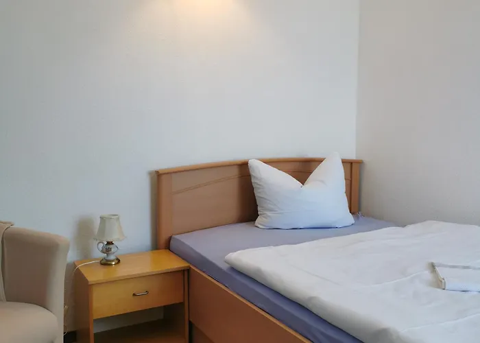 Mit Zur Post فندق 4*