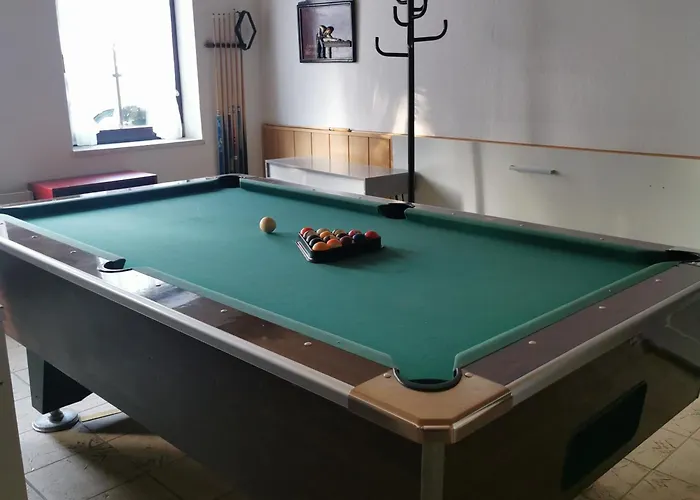 Mit Zur Post 4* Hochkirch