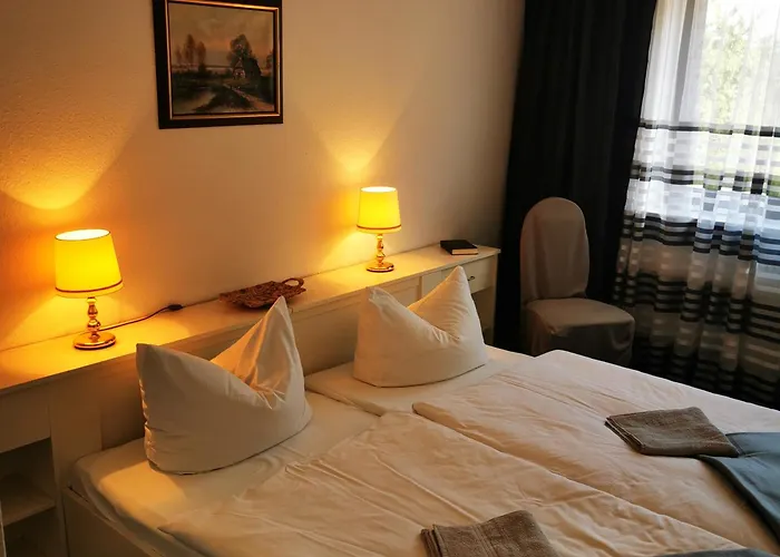 Mit Zur Post Hochkirch