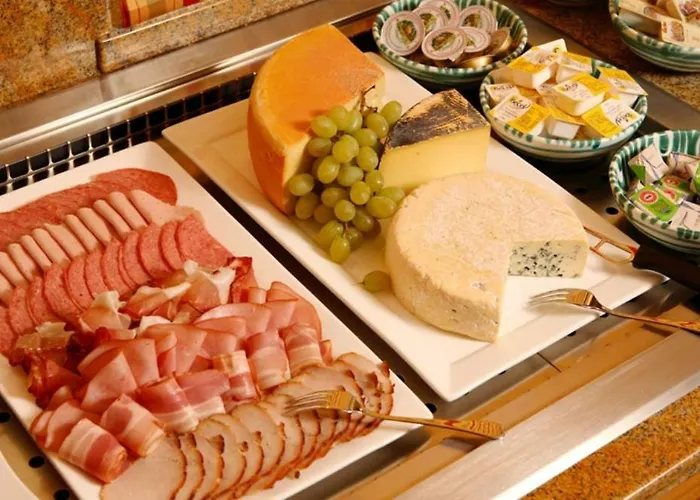 فندق Mit Zur Post