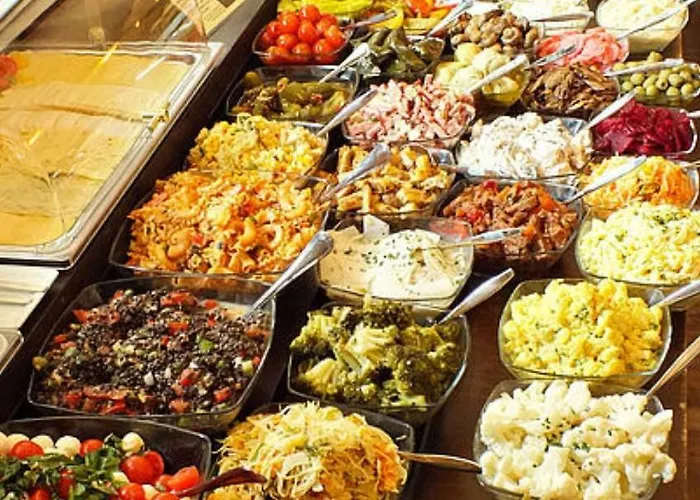 فندق Mit Zur Post