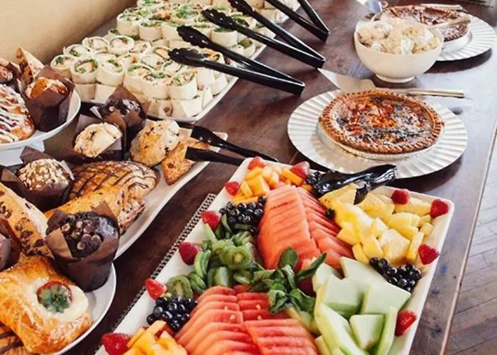 فندق Mit Zur Post